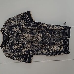 Dolce & Gabbana Mens T-shirt Size 54